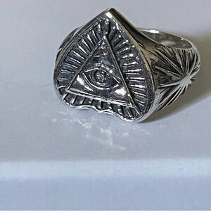 Bailey sarian etah love ring